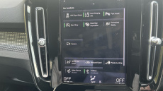 Volvo Xc40 1.5 T3 [163] R DESIGN 5dr Geartronic Petrol Estate